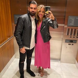 Meet your Posher, Rebecca